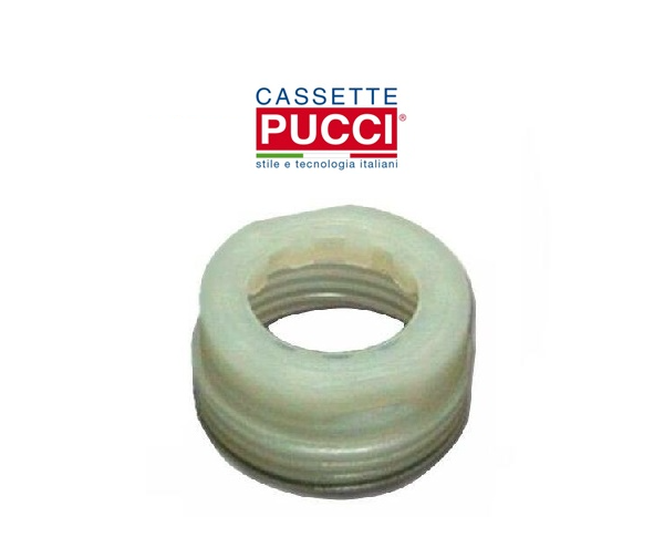 PUCCI RICAMBI ORIGINALI- 9024 GHIERA PULSANTE