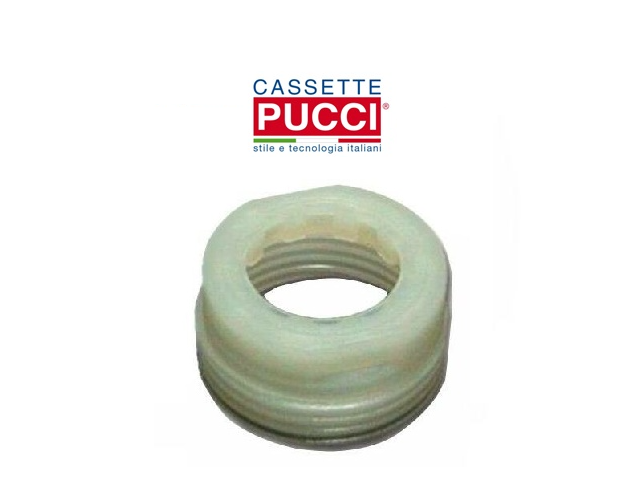 0339024 PUCCI RICAMBI ORIGINALI- 9024 GHIERA PULSANTE - immagine 1