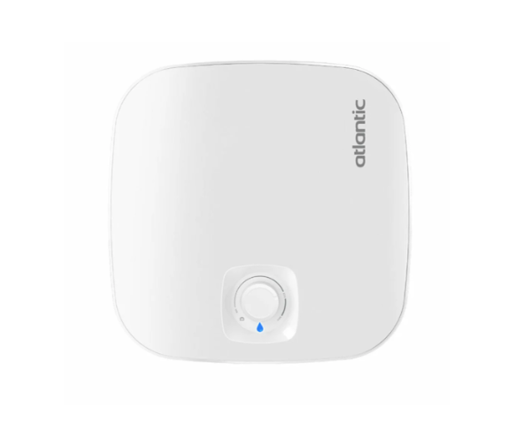 SCALDABAGNO  ELETTRICO ATLANTIC NANTO 10 LITRI sottolavello 5 ANNI DI GARANZIA