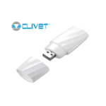 Modulo WiFi NWMX per unità interne Clivet 89142201 Chiavetta