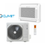 Climatizzatore Condizionatore CONSOLE 3 17.000 BTU light commercial Inverter A++ R32