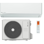 Climatizzatore Condizionatore Clivet EZCOOL 53M monosplit 18000 Btu A++/A+ R32  [Classe di efficienza energetica A++]