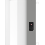 Calypso VM 100 LITRI Scaldabagno a Pompa di Calore murale