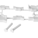 Set kit di ricambio per Cassette Collettori