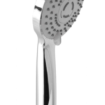 DOCCETTA ANTICALCARE IN ABS 3 GETTI Cromo MILLA 3