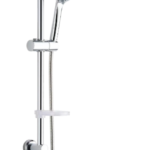 Colonna Doccia Completa Tonda Nature 332
