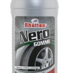 Nero Gomme, Lucidante Pneumatici, 1L