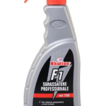 F1 Sgrassatore Professionale, Pronto all'uso, Concentrato, 750ml